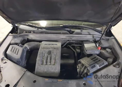 2011 Chevrolet Equinox 1Lt from USA, damaged, VIN 2CNFLEEC3B6245009